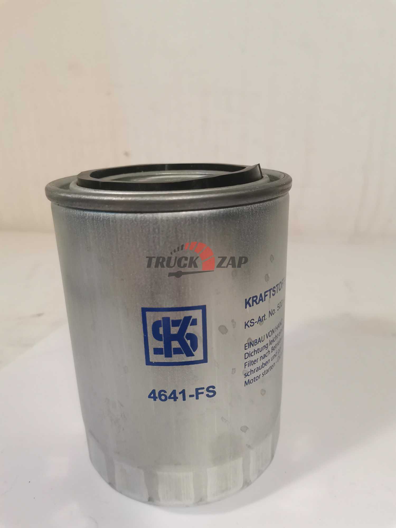 <h1>Фильтр топливный THERMOKING SBII-III 50014641<br>Kolbenschmidt.</h1> 50014641